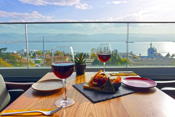 Wes Hotel (Izmit)